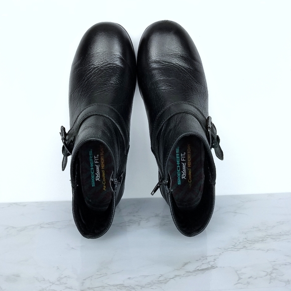 skechers metronome restless